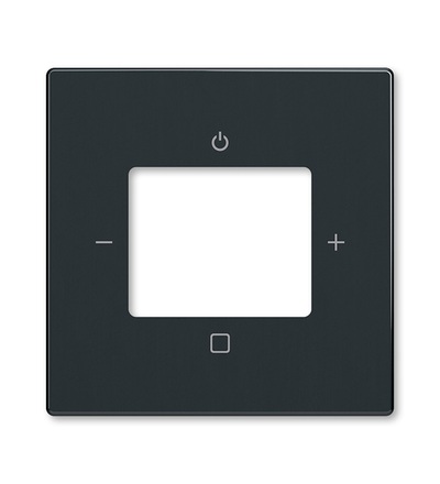 ABB Kryt rádia AudioWorld 2CKA008200A0249