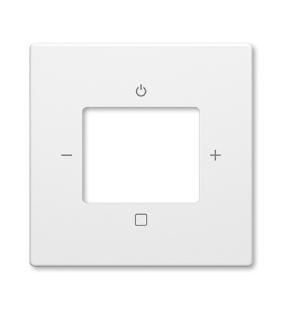 ABB Kryt rádia AudioWorld 2CKA008200A0255