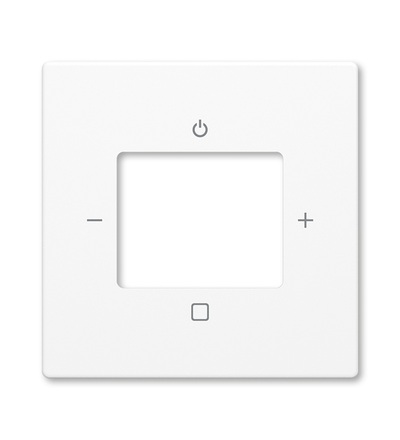 ABB Kryt rádia AudioWorld 2CKA008200A0259