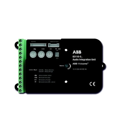 ABB Hlasová jednotka, vestavná 2TMA210010N0037
