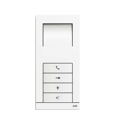 ABB Telefon domovní, hands-free 2TMA210050W0016