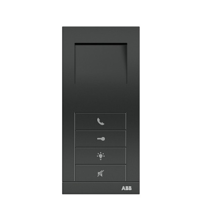 ABB Telefon domovní, hands-free 2TMA210050B0005