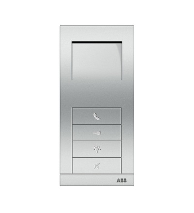ABB Telefon domovní, hands-free 2TMA210050S0004
