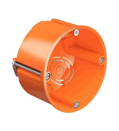ABB Krabice univerzální, do sádrokartonu 9063-32