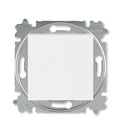 ABB Přepínač střídavý ř. 6, s krytem, s drápky 2CHH590645A6001