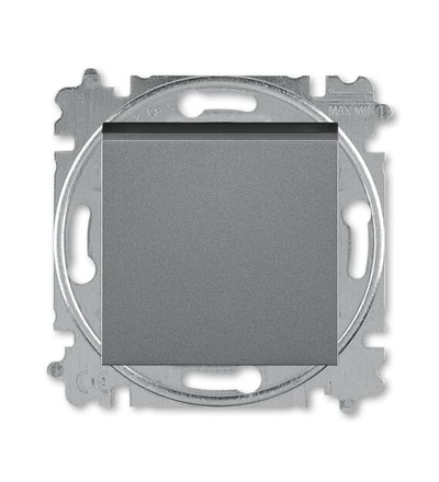 ABB Přepínač střídavý ř. 6, s krytem, s drápky 2CHH590645A6069