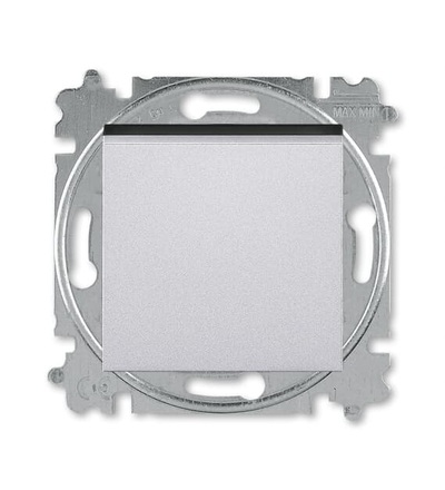 ABB Přepínač střídavý ř. 6, s krytem, s drápky 2CHH590645A6070