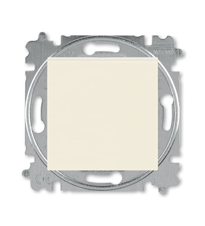 ABB Přepínač křížový ř. 7, s krytem, s drápky 2CHH590745A6017