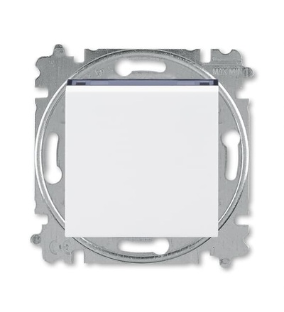 ABB Přepínač křížový ř. 7, s krytem, s drápky 2CHH590745A6062