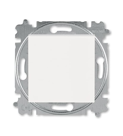 ABB Přepínač křížový ř. 7, s krytem, s drápky 2CHH590745A6068
