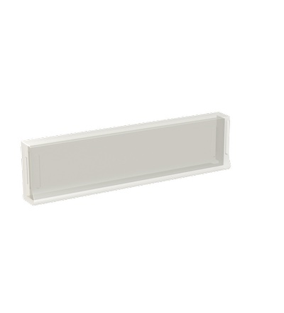 ABB Náhradní jmenovka pro tlač. modul 3/6 2TMA210010N0015