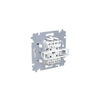 ABB Přepínač střídavý ř. 6, s krytem, s drápky 2CHH590645A6068