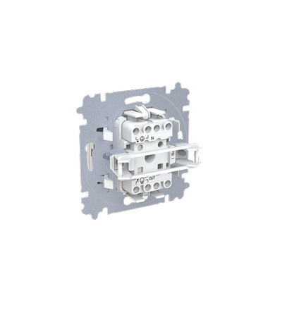 ABB Spínač jednopólový ř. 1, s krytem, s drápky 2CHH590145A6068