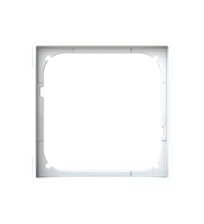 ABB Mezirámeček pro ZONI (55x55 mm) 2CHT010011B4500