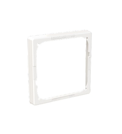 ABB Mezirámeček pro ZONI (55x55 mm) 2CHT010011B4500