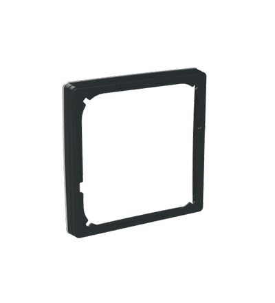 ABB Mezirámeček pro ZONI (55x55 mm) 2CHT010011B4509