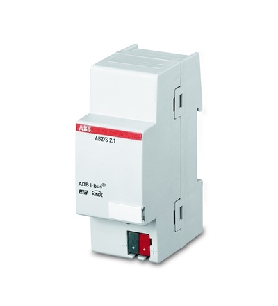 ABB Řadový aplikační modul, časový 2CDG110072R0011