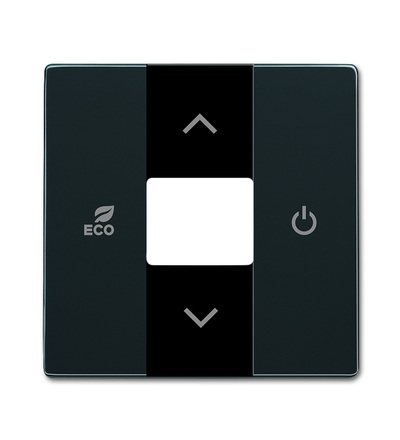 ABB Kryt pro termostat prostorový 2CKA006220A0179
