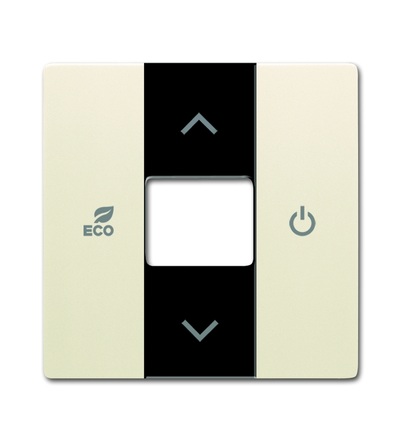 ABB Kryt pro termostat prostorový 2CKA006220A0529