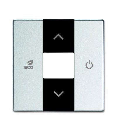 ABB Kryt pro termostat prostorový 2CKA006220A0180
