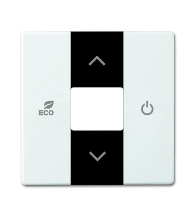 ABB Kryt pro termostat prostorový 2CKA006220A0181