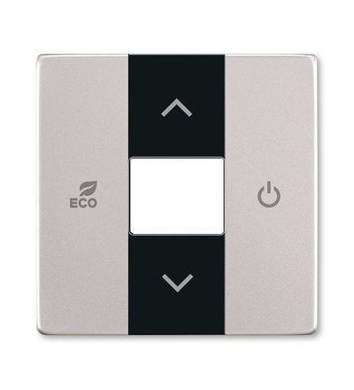ABB Kryt pro termostat prostorový 2CKA006220A0546