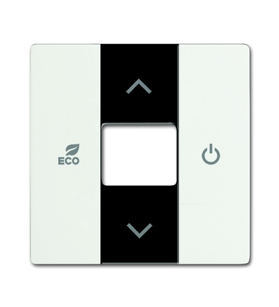ABB Kryt pro termostat prostorový 2CKA006220A0614