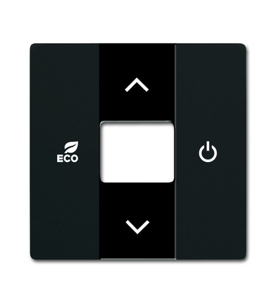 ABB Kryt pro termostat prostorový 2CKA006220A0631