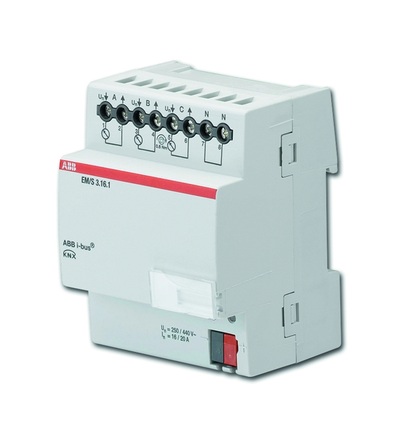 ABB Řadový energetický modul 2CDG110148R0011