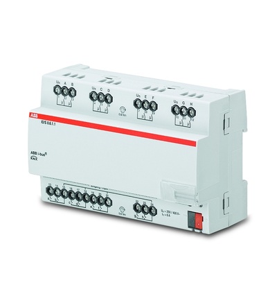 ABB Řadový vstupní a výstupní akční člen 8násobný 2CDG110169R0011