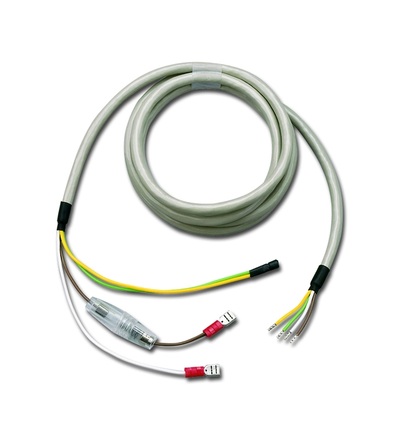 ABB Kabel základní pro připojení záložního zdroje k baterii GHQ6301910R0001
