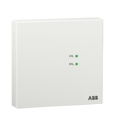 ABB Snímač kvality vzduchu kombinovaný, nástěnný 2CDG120059R0011