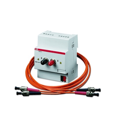 ABB Řadové rozhraní pro optické kabely GHQ6050053R0001