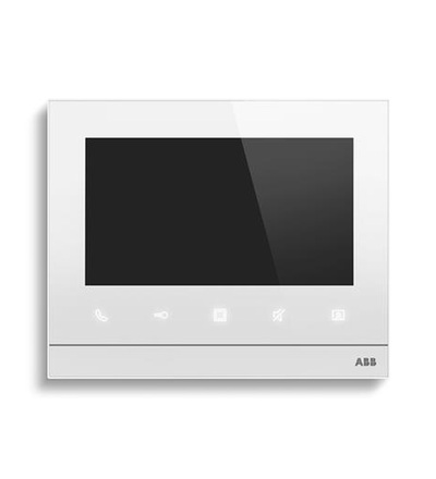 ABB Videotelefon domovní 7