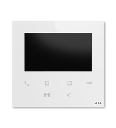ABB Videotelefon domovní 4,3