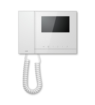 ABB Systémový videotelefon 2TMA210050W0018