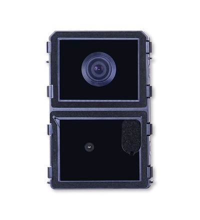 ABB Modul hlasový/kamerový s hlasovou syntézou (135 mm) 2TMA200160N0044