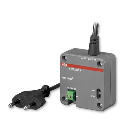 ABB Přenosný napájecí zdroj pro programování 2CDG110096R0011