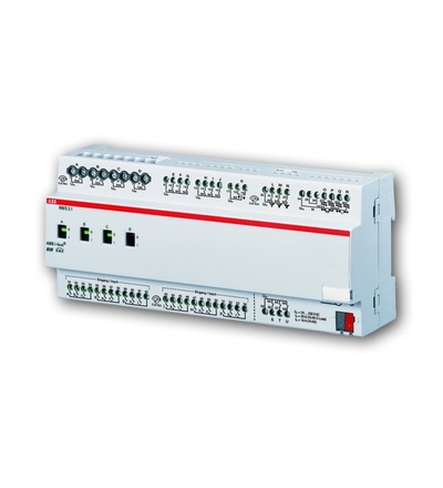 ABB Řadová hotelová řídicí jednotka Premium 2CDG110095R0011