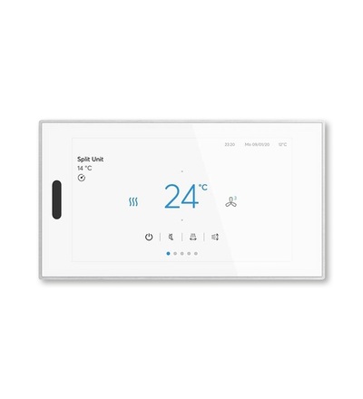 ABB Panel dotykový RoomTouch 5