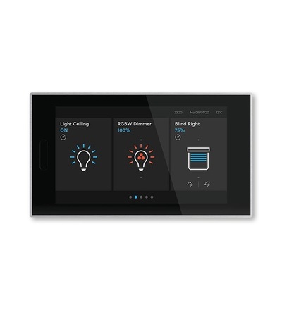 ABB Panel dotykový RoomTouch 5