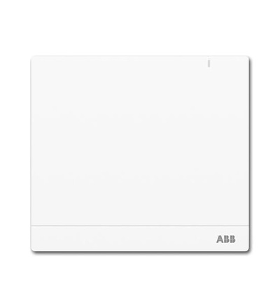 ABB Modul systémový 2.0, nástěnný WL 2CKA006200A0155