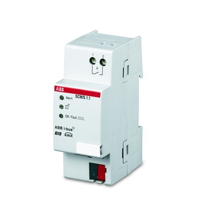 ABB Řadový bezpečnostní modul 2CDG110024R0011