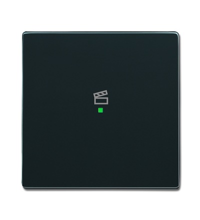ABB Kryt 1násobný, symbol „scény“ 2CKA006220A0146