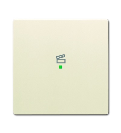 ABB Kryt 1násobný, symbol „scény“ 2CKA006220A0519