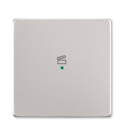 ABB Kryt 1násobný, symbol „scény“ 2CKA006220A0536
