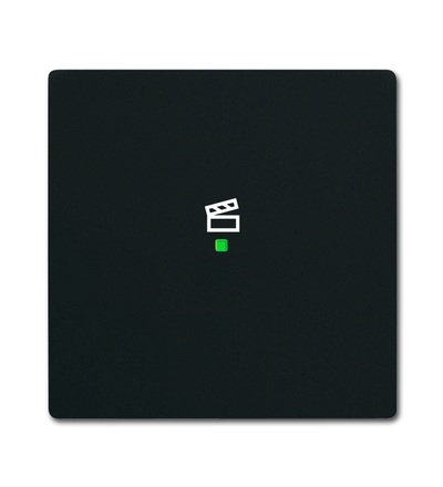 ABB Kryt 1násobný, symbol „scény“ 2CKA006220A0621