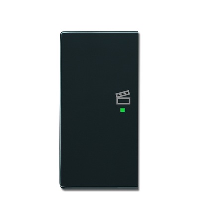 ABB Kryt 2násobný levý, symbol „scény“ 2CKA006220A0161