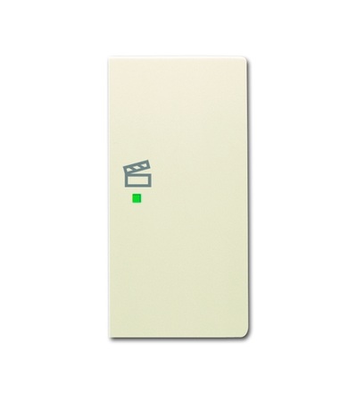 ABB Kryt 2násobný pravý, symbol „scény“ 2CKA006220A0528