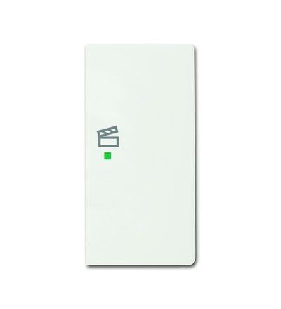 ABB Kryt 2násobný pravý, symbol „scény“ 2CKA006220A0613